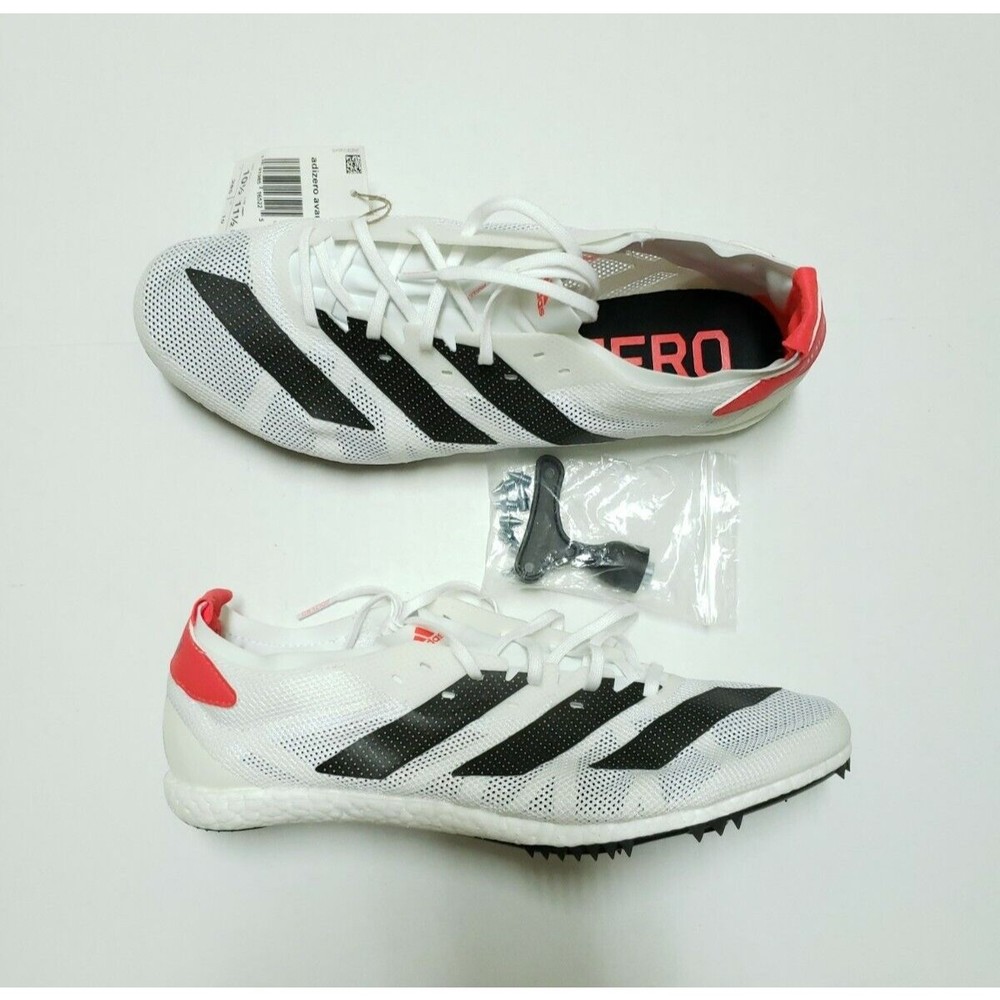 adizero track shoes